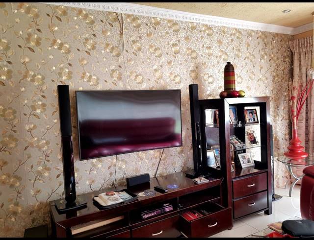 4 BEDROOM HOUSE FOR SALE IN THREE RIVERS EAST